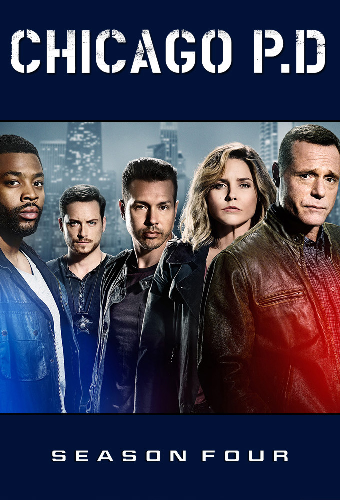 Chicago P.D. - Season 4 [134909] (A1774148651) [[Shows 2.0]] --Plex--